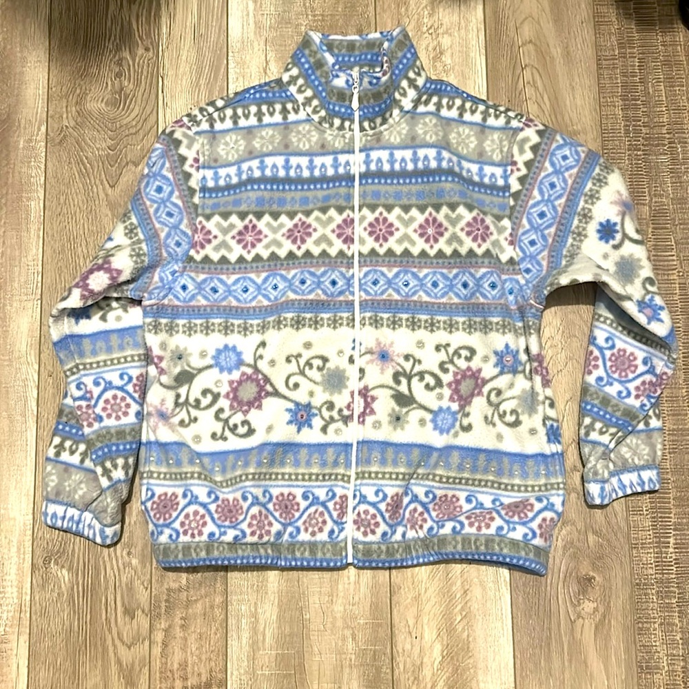 Women’s Fleece sweater